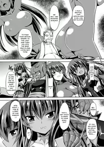 Page 20 of Taimanin Yukikaze ~Taimanin Wa Ingoku Ni Shizumu~ - preview thumbnail