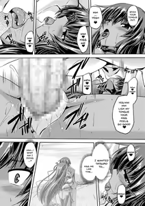 Page 57 of Taimanin Yukikaze ~Taimanin Wa Ingoku Ni Shizumu~ - preview thumbnail