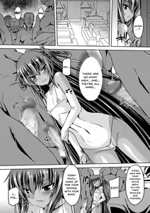 Page 76 of Taimanin Yukikaze ~Taimanin Wa Ingoku Ni Shizumu~ - preview thumbnail