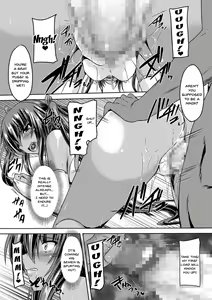 Page 83 of Taimanin Yukikaze ~Taimanin Wa Ingoku Ni Shizumu~ - preview thumbnail