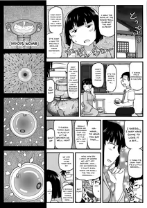 Page 50 of Inkou Kyoushi no Saimin SeiKatsu Shidouroku Tachibana Yayoi Hen ~Sensei, Itoshii Ano Hito no Tame ni Uchi ni Okodane Tsuketatte Kudasai…~ - preview thumbnail