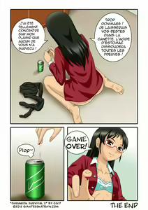 Page 55 of Shrunken Survival 1 - preview thumbnail