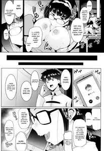 Page 15 of Osaka Bitch NTR - preview thumbnail