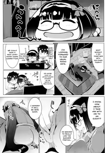 Page 4 of Osaka Bitch NTR - preview thumbnail