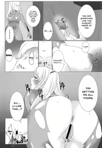 Page 9 of XXX to Omocha wa Tsukaiyou - preview thumbnail