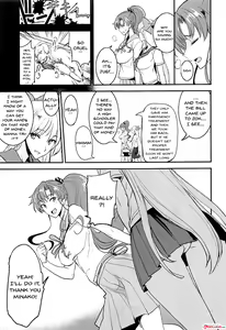 Page 2 of Getsu Ka Sui Moku Kin Do Nichi 11 - preview thumbnail