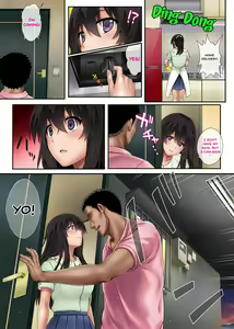 Page 26 of Kare to Watashi to Tenchou no Shinya Kinmu 2 - preview thumbnail