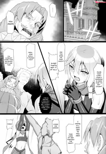 Page 2 of Chris Luck Overflow 2 - preview thumbnail