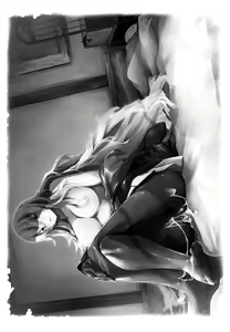 Page 23 of Yami ni Sasayaku Kanbi - preview thumbnail