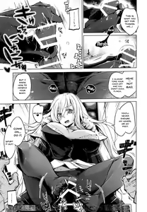 Page 8 of Yami ni Sasayaku Kanbi - preview thumbnail