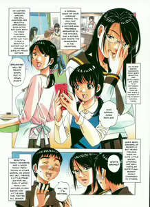 Page 3 of Sennou Yuugi - Brainwash Game - preview thumbnail