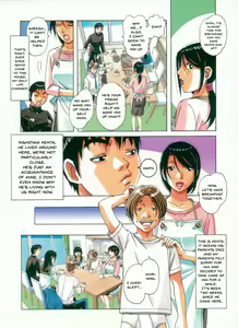 Page 5 of Sennou Yuugi - Brainwash Game - preview thumbnail
