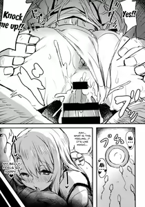 Page 18 of Ojisan no Illya-chan - preview thumbnail