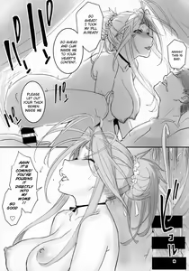 Page 12 of Megami Sama to Nobetsumakunashi - preview thumbnail