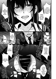 Page 16 of Utaha Another Bad End - preview thumbnail