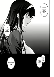 Page 32 of Utaha Another Bad End - preview thumbnail