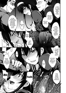 Page 6 of Utaha Another Bad End - preview thumbnail