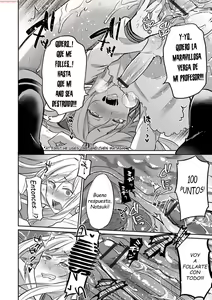 Page 4 of Mesu Ochi Saimin Kyouiku - preview thumbnail