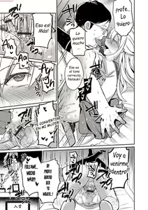 Page 5 of Mesu Ochi Saimin Kyouiku - preview thumbnail