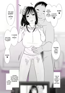 Page 16 of Hitozuma Yokkyuu Fuman Iori 30-sai - preview thumbnail