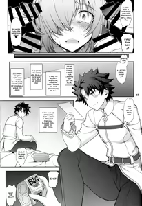 Page 26 of Senpai dake ga Shiranai Nanatsu no Kiroku - preview thumbnail