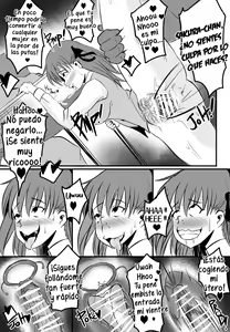 Page 16 of B-Trayal 10 - preview thumbnail