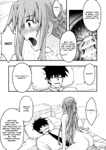 Page 52 of ochiru -asuna2- - preview thumbnail