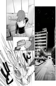 Page 61 of Kimi ni Aisarete Itakatta Vol. 1 - preview thumbnail