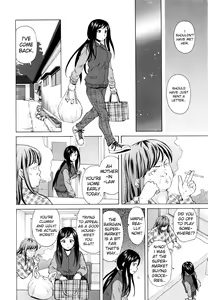 Page 14 of Shiawase na Jikan Ch. 1 - preview thumbnail