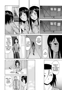 Page 18 of Shiawase na Jikan Ch. 1 - preview thumbnail