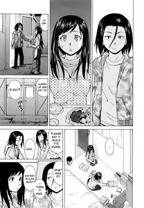 Page 9 of Shiawase na Jikan Ch. 1 - preview thumbnail