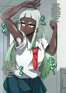 Page 51 of CHC ~Iro ni Somerarete Iku Gakuen~ Chuuhen - preview thumbnail