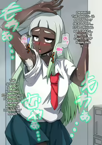 Page 52 of CHC ~Iro ni Somerarete Iku Gakuen~ Chuuhen - preview thumbnail