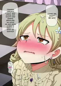 Page 52 of Fallen Cinderella ~Negative Idol Gal Choukyou~ - preview thumbnail