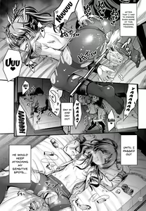 Page 16 of Valkyrie Aiko Dai Pinch!! - preview thumbnail