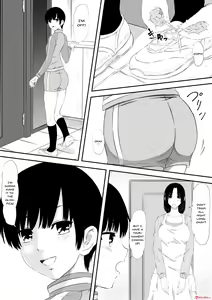 Page 2 of Rikujou Shoujo Kankin Ryoujoku Choukyou Monogatari - preview thumbnail