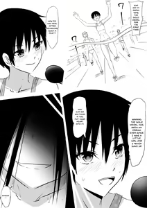 Page 45 of Rikujou Shoujo Kankin Ryoujoku Choukyou Monogatari - preview thumbnail
