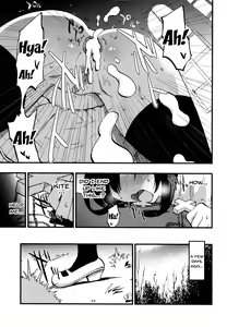 Page 13 of AcoPri Monogatari Soushuuhen - preview thumbnail