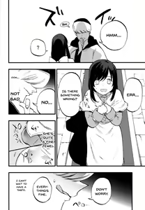 Page 16 of AcoPri Monogatari Soushuuhen - preview thumbnail