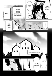 Page 37 of AcoPri Monogatari Soushuuhen - preview thumbnail
