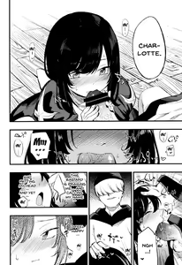 Page 57 of AcoPri Monogatari Soushuuhen - preview thumbnail