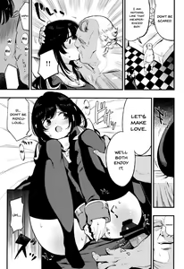 Page 62 of AcoPri Monogatari Soushuuhen - preview thumbnail