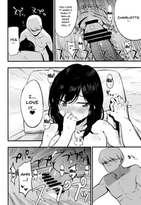 Page 73 of AcoPri Monogatari Soushuuhen - preview thumbnail