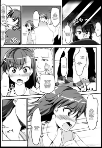 Page 3 of Bad End Crisis - preview thumbnail
