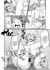 Page 12 of Boku to Bakugou Mama no Himitsu - preview thumbnail
