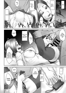 Page 10 of Stun Gun Ayaka vs Dekachin Oji-san | Stungun Ayaka vs An Old Geezer WIth a Giant Cock - preview thumbnail