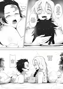 Page 6 of Koibashira no Nee-san to Issho ni Shugyou Shiyou - preview thumbnail