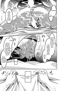 Page 26 of Nannichuan no Shinjitsu - Ore ga Oboreta Nyotainuma - preview thumbnail