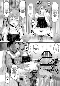 Page 27 of Oni Musume ni Inmon Tsukete Mita Ken - preview thumbnail
