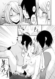 Page 23 of Let's play KAGE BUNSHIN! - preview thumbnail